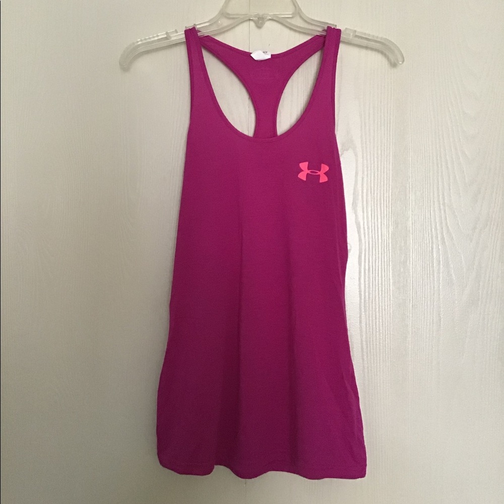 Under Armour Tank